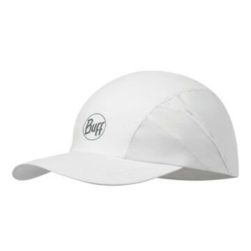 BUFF® Pro Run Cap Solid sportsapka S/M