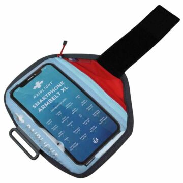 RaidLight Active telefontok, karpánt telefonhoz, XL méret