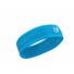 Kép 1/4 - Compressport Headband Thin - keskeny kék fejpánt